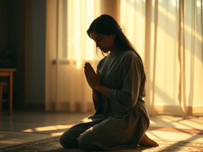 “How to Turn a Power Outage Into a&nbsp;Pause”