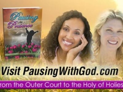 Prayer Is A&nbsp;Priority