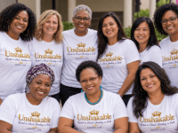 Living with Unshakable Faith Every&nbsp;Day