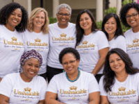 Living with Unshakable Faith Every&nbsp;Day